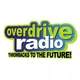 Overdrive Radio artwork