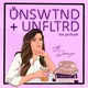 Unswtnd + Unfltrd artwork