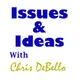Issues & Ideas: News Analysis & Political Commentary artwork