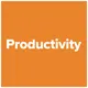 PRODUCTIVITY artwork