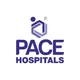PACE Hospitals Podcast artwork