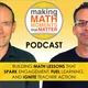 Making Math Moments That Matter artwork