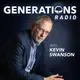 The Generations Radio Program artwork