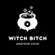 The Witch Bitch Amateur Hour artwork