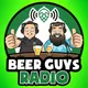 Beer Guys Radio Craft Beer Podcast artwork
