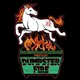 Dumpster Fire with Bridget Phetasy artwork