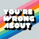 You're Wrong About artwork