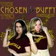 The Chosen Two - A Buffy Rewatch artwork