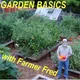 Garden Basics with Farmer Fred artwork