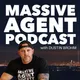 Massive Agent Podcast artwork