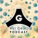 Art Grind Podcast artwork