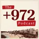 The +972 Podcast artwork