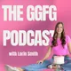 The Good Gluten Free Grub Podcast artwork