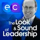 The Look & Sound of Leadership artwork