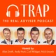 TRAP: The Real Adviser Podcast artwork