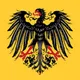 The History of the Holy Roman Empire artwork