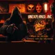 Unexplained Inc. artwork
