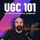 UGC 101 - Build Your Content Creation Business artwork