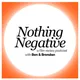 Nothing Negative - A Film Review Podcast artwork