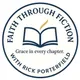 Faith Through Fiction: Christian Stories That Teach Biblical Truth and Grow Your Faith artwork