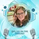 The Quilter on Fire Podcast artwork