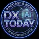 DX Today | No-Hype Podcast & News About AI & DX artwork