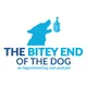 The Bitey End of the Dog artwork