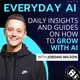 Everyday AI Podcast – An AI and ChatGPT Podcast artwork