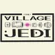 The Village Jedi artwork