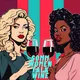 Somm Women Talk Wine - TUNE IN NOW TO EVERYDAY SOMMELIER! artwork