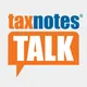 Tax Notes Talk artwork