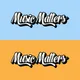Music Matters! artwork