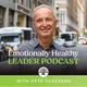 The Emotionally Healthy Leader Podcast artwork
