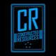 Constructed Resources artwork