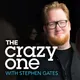 The Crazy One artwork