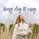 Bag dig og mig artwork