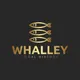 Whalley Local History artwork
