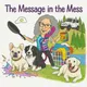 The Message In The Mess! artwork