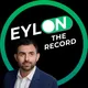 EylON the Record artwork