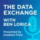 The Data Exchange with Ben Lorica artwork