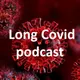 Long Covid Podcast artwork