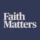 Faith Matters artwork