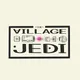 The Village Jedi artwork