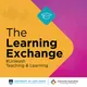 The Learning Exchange Podcast artwork