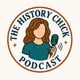 The History Chick artwork
