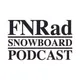 FNRad Snowboarding Podcast artwork