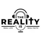 The Reality Is artwork