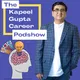 The Kapeel Gupta Career Podshow artwork