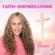 Christian Encouragement for Waiting Seasons | Trust God’s Timing | Walk by Faith | Joy in the Middle artwork