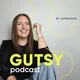 The Gutsy Podcast | Mindset, Personal Development & Entrepreneurship for Women artwork